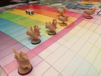 4898453 Unicorn Fever