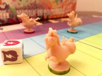 4898457 Unicorn Fever