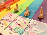 4898460 Unicorn Fever