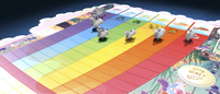 4967024 Unicorn Fever