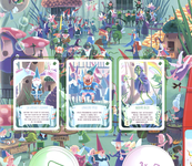 4967028 Unicorn Fever