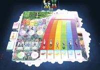 4967030 Unicorn Fever