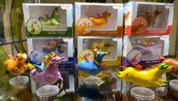 5216453 Unicorn Fever