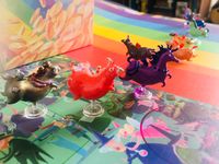 5953767 Unicorn Fever