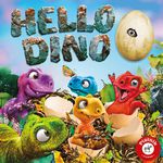 4315220 Hello Dino