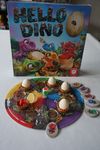 5390980 Hello Dino
