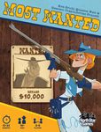 4217844 Most Wanted