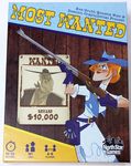 4254637 Most Wanted