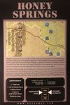 3985291 Huzzah! Honey Springs