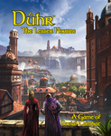 4096709 Duhr: The Lesser Houses