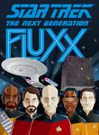 4167395 Star Trek: The Next Generation Fluxx