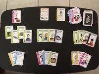 4248083 Star Trek: The Next Generation Fluxx