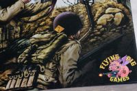 5044850 Crowbar!: The Rangers at Pointe Du Hoc