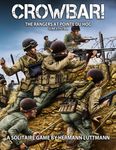 5442446 Crowbar!: The Rangers at Pointe Du Hoc