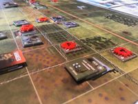 5491122 Crowbar!: The Rangers at Pointe Du Hoc