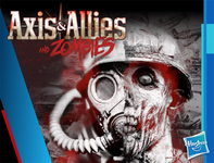 4074172 Axis & Allies & Zombies 