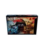 4143319 Axis & Allies & Zombies 