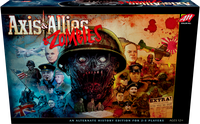 4194382 Axis & Allies & Zombies 