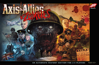 4385116 Axis & Allies & Zombies 