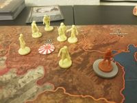 4843218 Axis & Allies & Zombies 