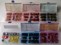 6732902 Axis & Allies & Zombies 