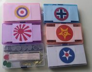 6732903 Axis & Allies & Zombies 