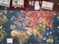 7166362 Axis & Allies & Zombies 