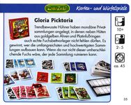 484346 Gloria Picktoria