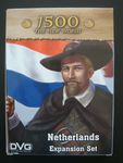 4026301 1500: The New World – Netherlands Expansion