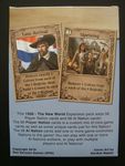 4026302 1500: The New World – Netherlands Expansion
