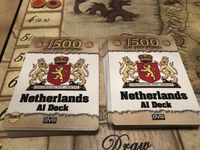 4957797 1500: The New World – Netherlands Expansion