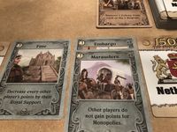 4957799 1500: The New World – Netherlands Expansion