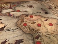 4957801 1500: The New World – Netherlands Expansion