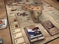 4957802 1500: The New World – Netherlands Expansion