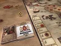 4957804 1500: The New World – Netherlands Expansion