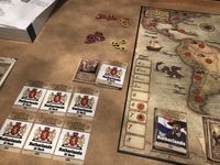 4957810 1500: The New World – Netherlands Expansion