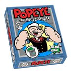 4008624 Popeye the Sailorman: Bis ans Limit!