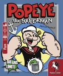 4709458 Popeye the Sailorman: Bis ans Limit!