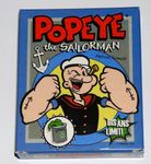 5398820 Popeye the Sailorman: Bis ans Limit!