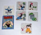 5398822 Popeye the Sailorman: Bis ans Limit!