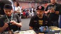 4077382 King of Con