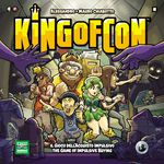 4078119 King of Con