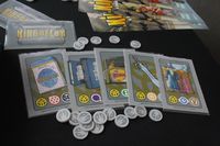 4116003 King of Con