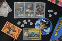 4116005 King of Con