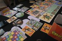 4116007 King of Con