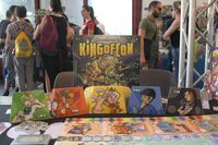 4116009 King of Con