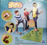 6315431 Don't Step In It!