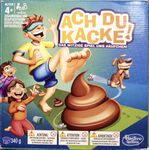 6315432 Don't Step In It!