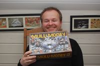 436618 Industrial Waste