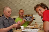 507750 Industrial Waste